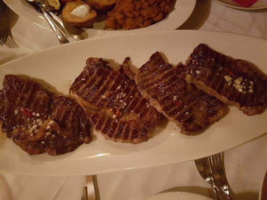 Texas Steak & Grill House